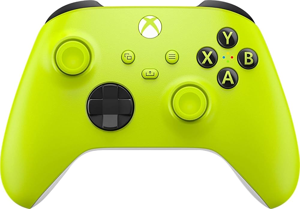 Xbox One Series by Winter Forces コントローラー 417cMITyx4L.jpg